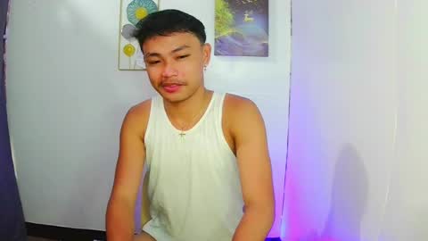Snapshot of callmebabyceejay_ chatting on 18, 5, 2026 Ceejay online show from 18, 5, 2026