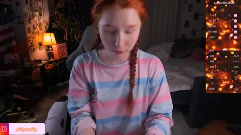 Effyblonde   follow my telegram channel for more content3 online show from 9, 1, 2025