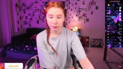 Effyblonde   follow my telegram channel for more content3 online show from 5, 2, 2025