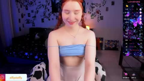 Effyblonde   follow my telegram channel for more content3 online show from 10, 2, 2025