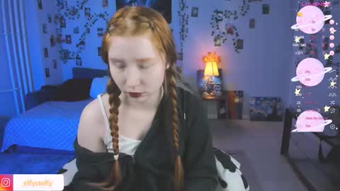 Effyblonde   follow my telegram channel for more content3 online show from 12, 9, 2025