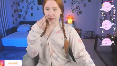 Effyblonde   follow my telegram channel for more content3 online show from 24, 9, 2025