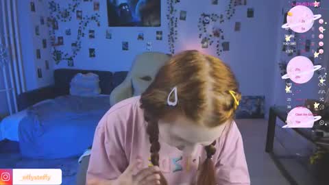 Effyblonde   follow my telegram channel for more content3 online show from 5, 10, 2025