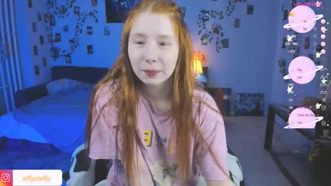 Effyblonde   follow my telegram channel for more content3 online show from 6, 10, 2025