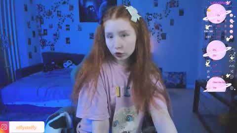 Effyblonde   follow my telegram channel for more content3 online show from 19, 10, 2025