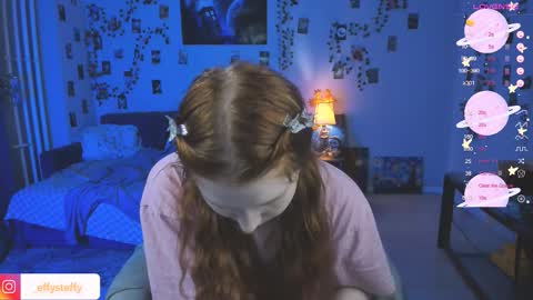 Effyblonde   follow my telegram channel for more content3 online show from 1, 11, 2025