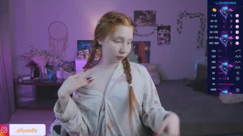 Effyblonde   follow my telegram channel for more content3 online show from 23, 11, 2025