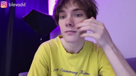 Snapshot of callmenineoneseven chatting on 1, 2, 2025 Nick online show from 1, 2, 2025