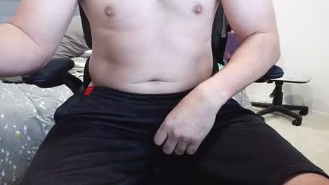 callmeroger33 online show from 13, 3, 2026