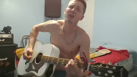 callofthemanductor online show from 19, 1, 2025