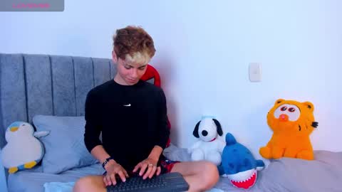 Snapshot of callum__777 chatting on 14, 3, 2026 callum online show from 14, 3, 2026