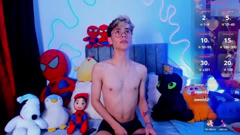 Snapshot of callum__777 chatting on 3, 4, 2026 callum online show from 3, 4, 2026