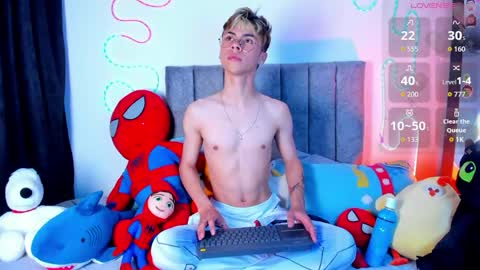callum online show from 7, 5, 2026
