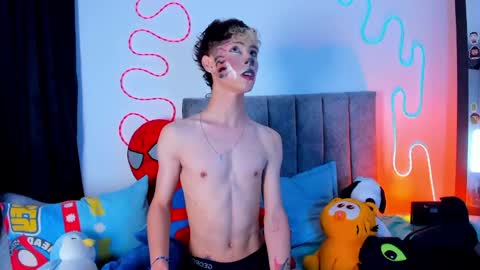callum online show from 21, 5, 2026