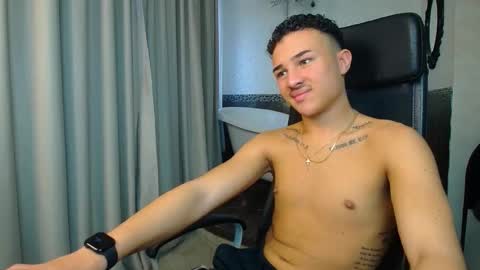 Snapshot of callumpike chatting on 8, 11, 2025 CallumPike online show from 8, 11, 2025