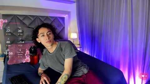 calmacaos online show from 26, 2, 2026