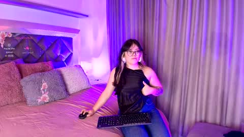 calmacaos online show from 2, 3, 2026