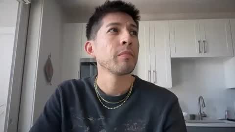 Snapshot of calmalpha chatting on 15, 6, 2026 Daddy online show from 15, 6, 2026
