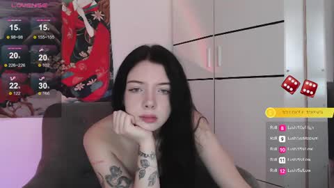 Lilly online show from 1, 7, 2026