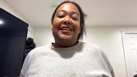 camzxoxox online show from 1, 1, 2025