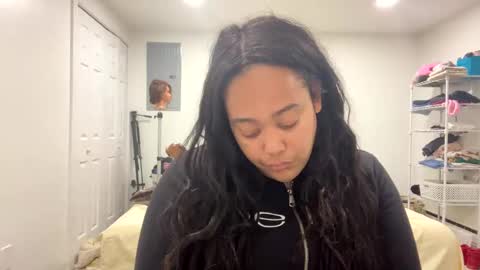 camzxoxox online show from 17, 2, 2025