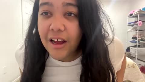 camzxoxox online show from 21, 2, 2025