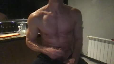 Agus online show from 19, 10, 2025