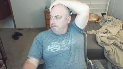 longjohn74 online show from 12, 5, 2026
