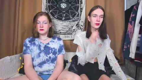 Calvin Kevin Grem online show from 2, 3, 2025