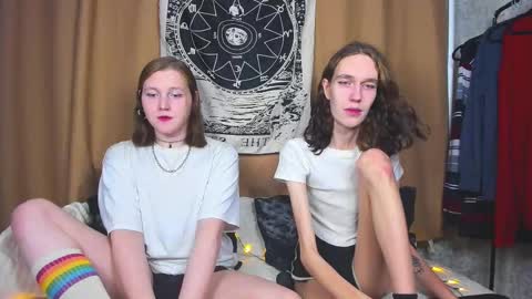 Calvin Kevin Grem online show from 12, 3, 2025