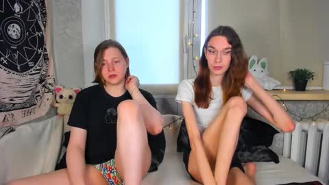 Calvin Kevin Grem online show from 8, 1, 2026