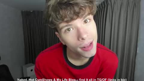 Snapshot of calvin_loves_you chatting on 10, 10, 2025 Hey I am Calvin online show from 10, 10, 2025