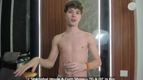 Hey I am Calvin  online show from 7, 7, 2026