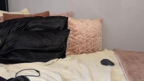 Snapshot of calvin_tanner chatting on 9, 10, 2025 calvin_tanner online show from 9, 10, 2025