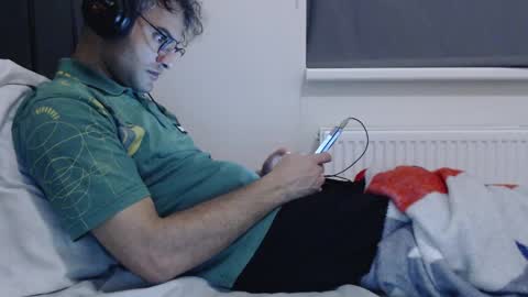 Snapshot of calvinjohnlad chatting on 10, 12, 2024 Calvinjohnlad online show from 10, 12, 2024