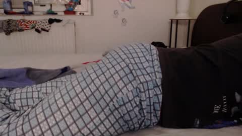 Calvinjohnlad online show from 14, 11, 2025