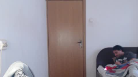 Calvinjohnlad online show from 7, 2, 2026