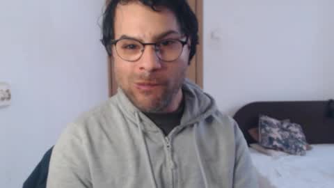 Calvinjohnlad online show from 8, 2, 2026