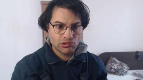 Calvinjohnlad online show from 11, 2, 2026