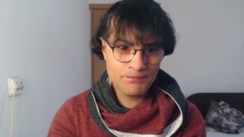 Calvinjohnlad online show from 13, 2, 2026