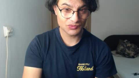 Calvinjohnlad online show from 14, 2, 2026