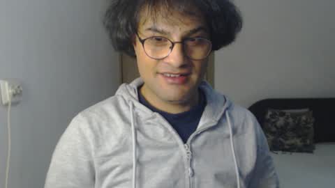 Calvinjohnlad online show from 26, 2, 2026