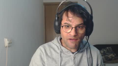 Calvinjohnlad online show from 28, 2, 2026