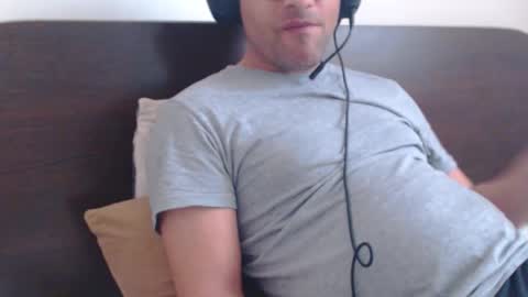 Calvinjohnlad online show from 16, 3, 2026