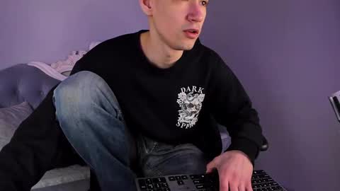 Calvin Owens online show from 8, 2, 2025