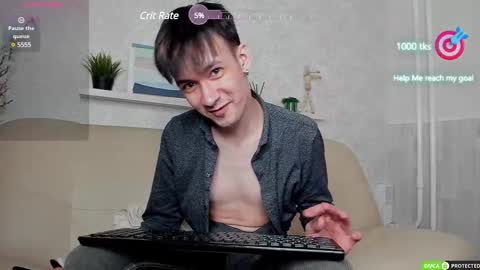 Calvin Owens online show from 24, 2, 2025