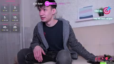 Calvin Owens online show from 3, 3, 2025