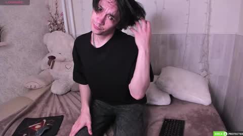 Calvin Owens online show from 14, 9, 2025