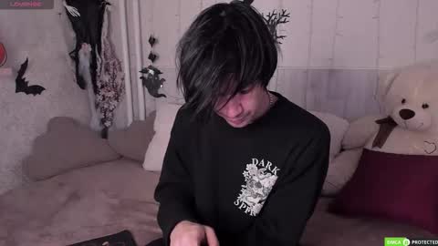 Calvin Owens online show from 24, 10, 2025