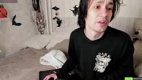 Calvin Owens online show from 27, 10, 2025